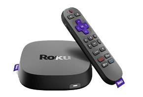Roku