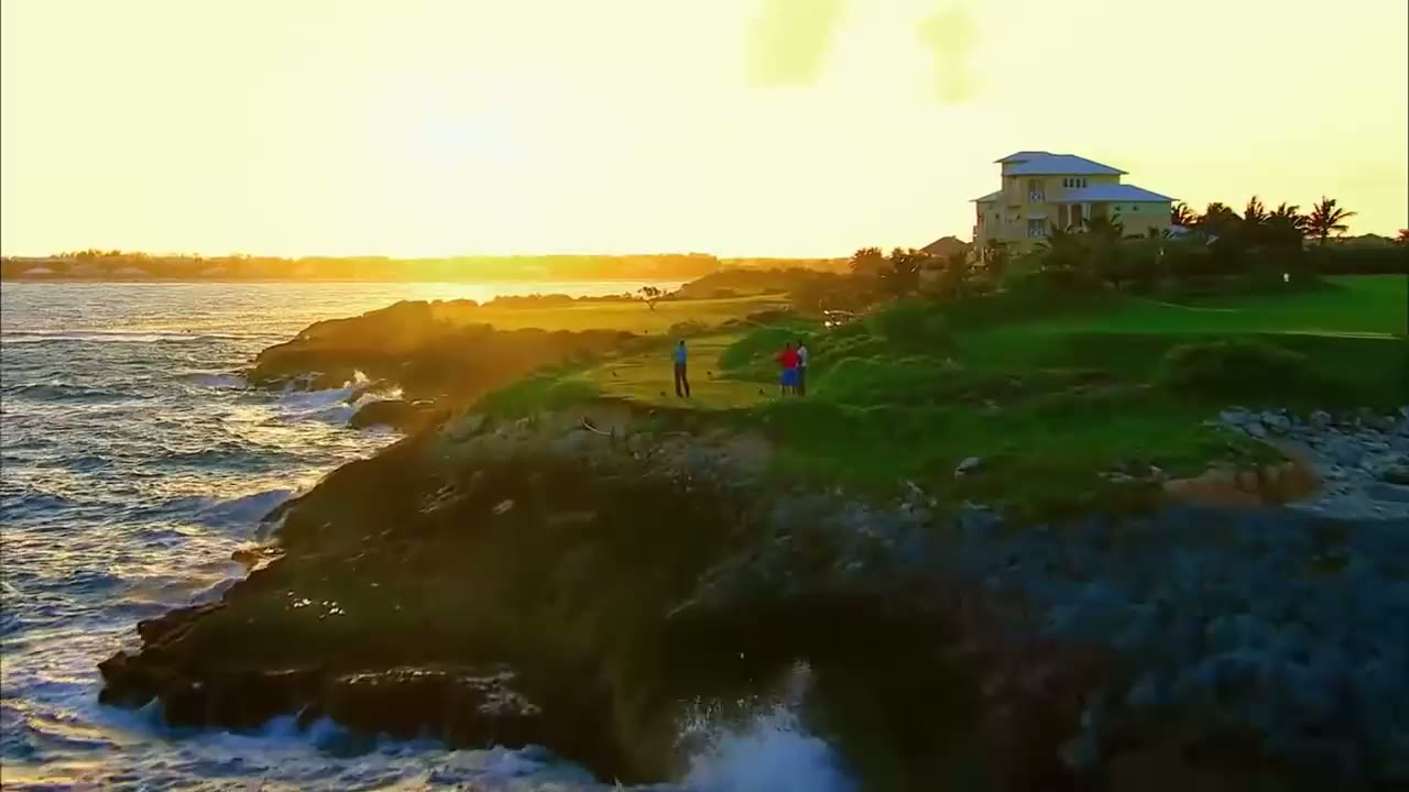 Watch the GolfResortReviews.com channel promo